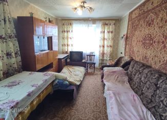 Продается 2-комнатная квартира, 42 м2, деревня Прокошево, улица Молькова, 21