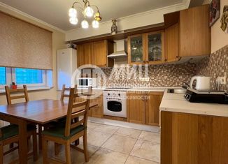 Продается 4-ком. квартира, 75 м2, поселение Внуковское, улица Бориса Пастернака, 17