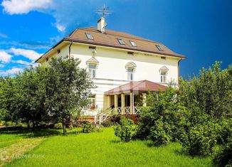 Продам дом, 883 м2, коттеджный посёлок Нива, коттеджный посёлок Нива, 123