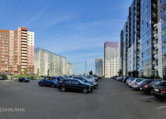 Продается 1-ком. квартира, 35.8 м2, Сыктывкар, Тентюковская улица, 320