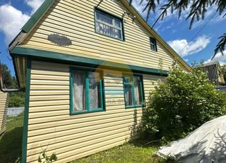 Продажа дома, 40 м2, СНТ Лесное, Цветочная улица