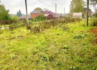 Продам участок, 7 сот., деревня Старое Басово