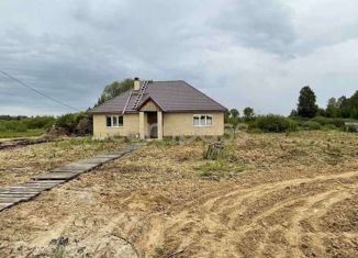 Дом на продажу, 100 м2, село Борки, Промышленная улица