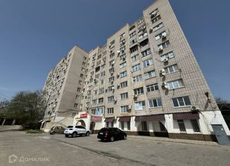 1-ком. квартира на продажу, 27.2 м2, Элиста, 6-й микрорайон, 25