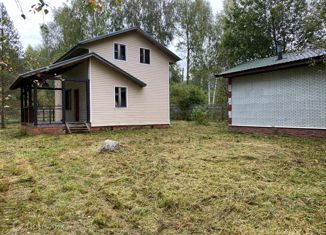 Продам дом, 89.7 м2, деревня Волнога, Центральная улица