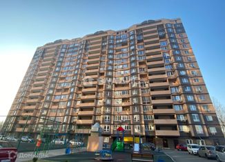 Продаю 2-ком. квартиру, 73.7 м2, Краснодар, Парусная улица, 10к1, ЖК Речной Бриз