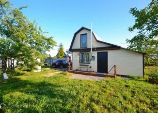 Продажа дома, 50 м2, Череповец, 3-я линия