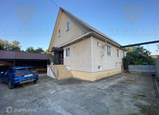 Продаю дом, 240 м2, село Сергей-Поле, Краснооктябрьская улица, 1В