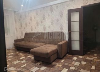 Продаю 2-ком. квартиру, 53 м2, поселок городского типа Атамановка, улица Гагарина, 13