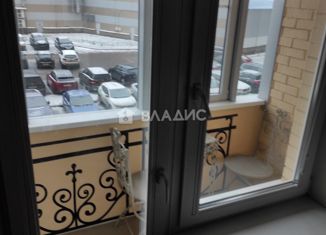 Продажа двухкомнатной квартиры, 73.1 м2, Санкт-Петербург, Варшавская улица, 23к2, метро Парк Победы