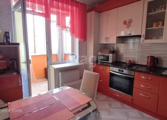 Продается 1-ком. квартира, 37 м2, Анапа, Лазурная улица, 10к1, ЖК Лазурный