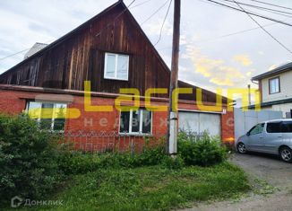 Дом на продажу, 100.6 м2, Красноярск, улица Фурманова, 7
