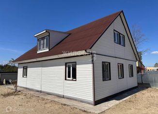 Продается дом, 129.3 м2, Когалым