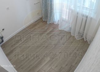 Продам 1-комнатную квартиру, 33 м2, Ставрополь, улица Михаила Морозова, 59, микрорайон № 1