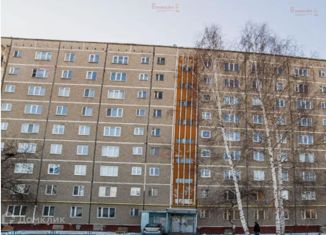 Продажа двухкомнатной квартиры, 43 м2, Екатеринбург, улица Академика Бардина, 45, улица Академика Бардина