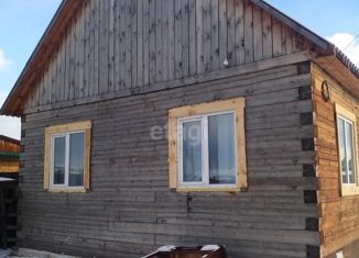 Продается дом, 50.9 м2, ДНТ Ургаса, Ходонская улица, 10