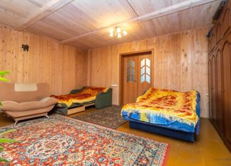 Продаю дом, 60 м2, село Тирлянский, Зелёная улица