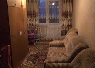 Продаю трехкомнатную квартиру, 62.8 м2, Нижний Новгород, Львовская улица, 13, Автозаводский район