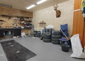 Продается машиноместо, 50.8 м2, Озёрск, Челябинская улица
