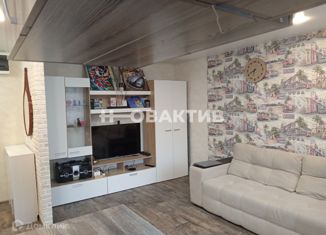 Продается квартира студия, 28.8 м2, Новосибирск, улица Кропоткина, 94/1, улица Кропоткина