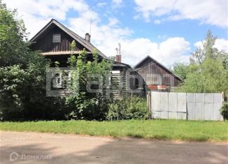 Продам дом, 78 м2, деревня Татарское, улица Маршала Новикова, 14