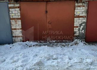 Продажа гаража, 19 м2, Тюменская область, Барнаульская улица, 42
