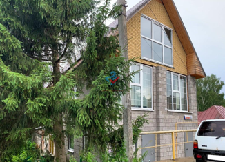 Продажа дома, 165 м2, Чебоксары, Яблоневая улица, 31