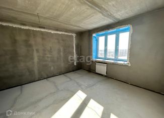 Продаю 1-ком. квартиру, 39.2 м2, Курган, улица Климова, 129, жилой район Центральный