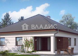 Продам дом, 100 м2, село Кижеватово, Степная улица