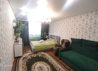 Продается 1-ком. квартира, 48.9 м2, поселок городского типа Разумное, улица 78-й Гвардейской Дивизии, 5Бк2