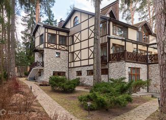 Продам дом, 1000 м2, деревня Малое Сареево, дачный потребительский кооператив Сареево-39, 36