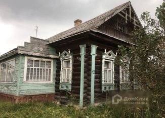 Продается дом, 48 м2, деревня Плечёво, Центральная улица