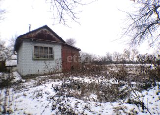 Дом на продажу, 20 м2, деревня Ивановское, Заречная улица