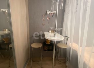 Однокомнатная квартира на продажу, 12.4 м2, Сургут, проспект Мира, 44