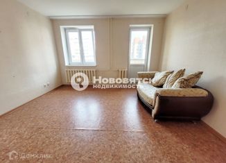 Продажа квартиры студии, 27 м2, Киров, Гражданская улица, 33