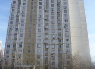 Продам 1-комнатную квартиру, 36.8 м2, Москва, улица Перерва, 49к1, метро Братиславская