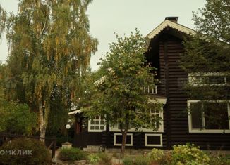 Дом на продажу, 113 м2, посёлок Новочувашский, Луговая улица