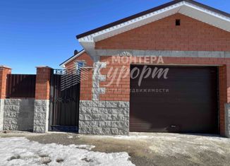 Дом на продажу, 100 м2, деревня Якты-Куль, Степная улица, 15