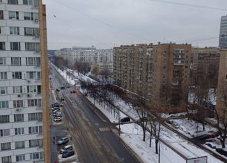 1-комнатная квартира на продажу, 34.1 м2, Москва, Щербаковская улица, 9, метро Семеновская