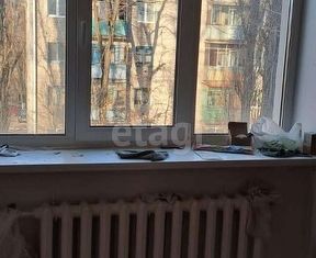 Квартира на продажу студия, 18 м2, Воронеж, Волгоградская улица, 33, Левобережный район
