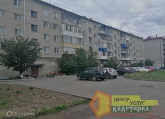 Продам 2-комнатную квартиру, 41.9 м2, Ишим, улица Шаронова, 20