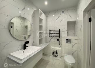 Продам квартиру студию, 26.2 м2, Анапа, Парковая улица, 67к1, ЖК Привилегия