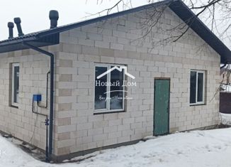 Продажа дома, 80 м2, Смоленская область, Апрельская улица, 48