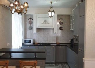 Сдача в аренду квартиры студии, 57 м2, Москва, Ставропольская улица, 14, станция Люблино