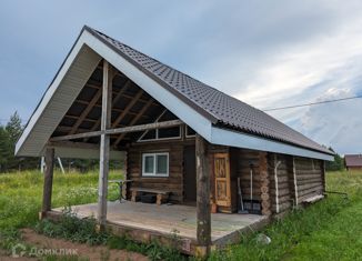 Дом на продажу, 56.6 м2, деревня Стрижи, Дальняя улица