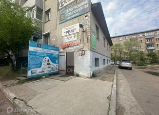 Продаю офис, 446.1 м2, Улан-Удэ, улица Хоца Намсараева, 2Б