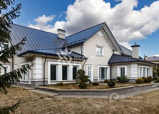Продам земельный участок, 25 сот., деревня Семенково, Сиреневая улица