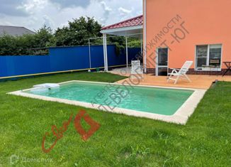 Продам дом, 110 м2, садовое товарищество Кубань, Персиковая улица, 24
