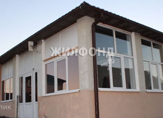 Продажа дома, 81.1 м2, поселок Дубовое, Севастопольская улица, 9