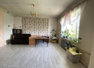 Четырехкомнатная квартира на продажу, 90 м2, Котлас, улица Ушакова, 10